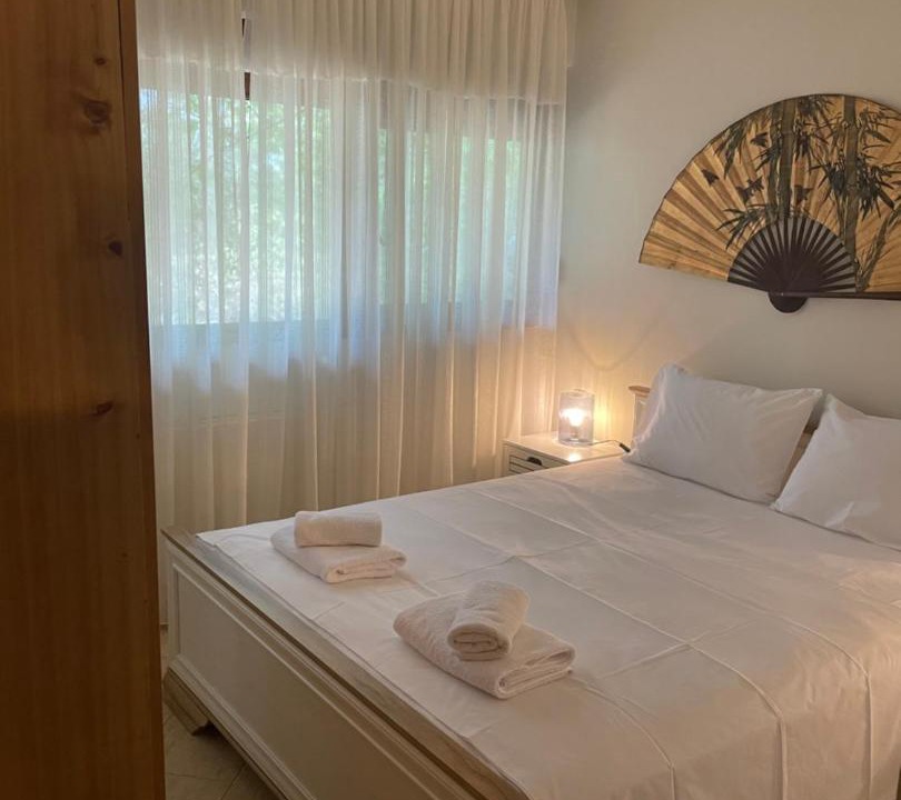Photo of Bedroom in Makri