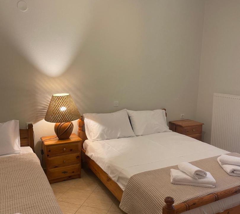 Photo of Bedroom in Makri