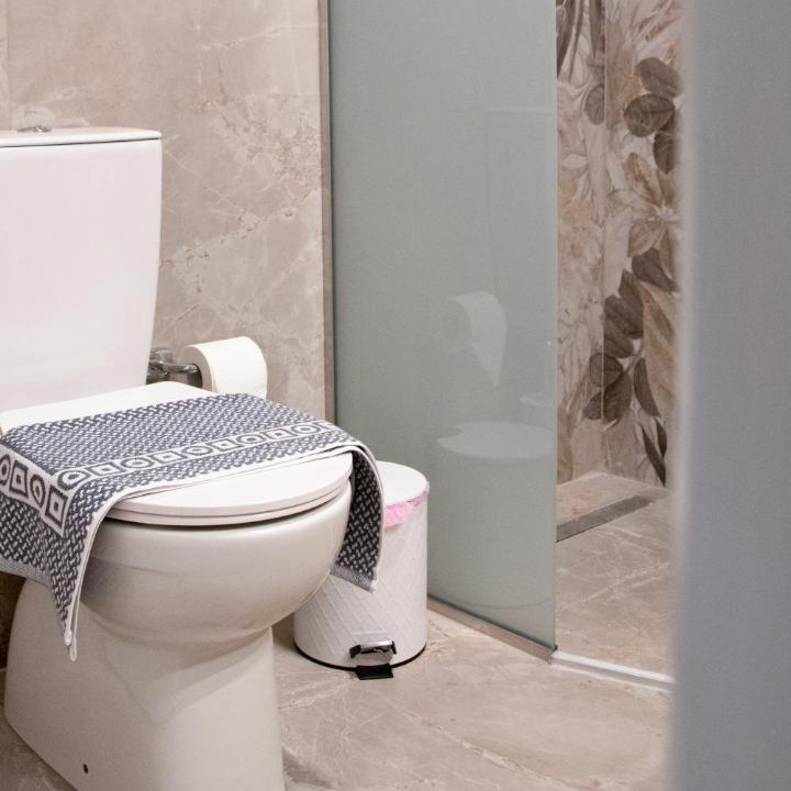 Photo of Bathroom in Analipsi