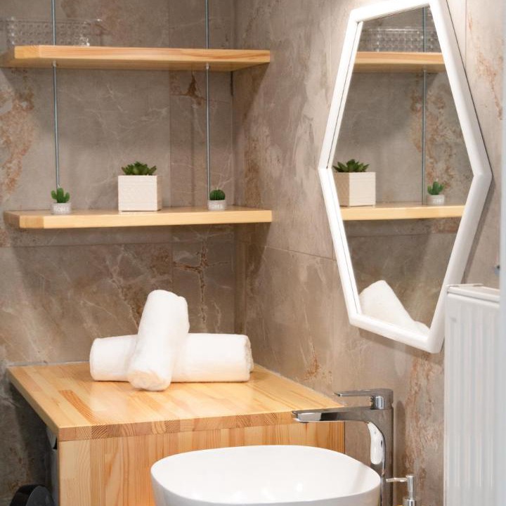 Photo of Bathroom in Analipsi