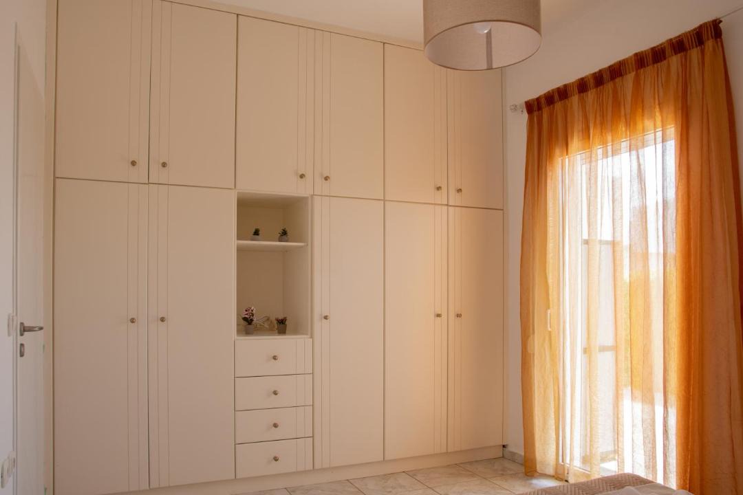 Photo of Kitchen in Analipsi