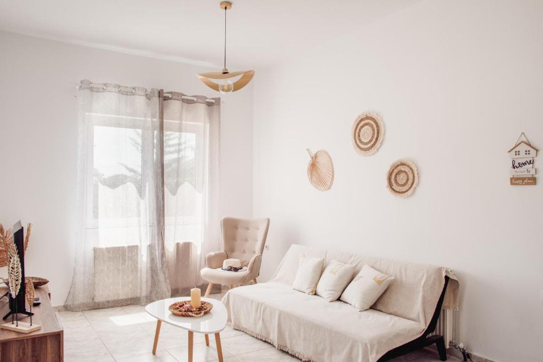 Photo of Livingroom in Analipsi