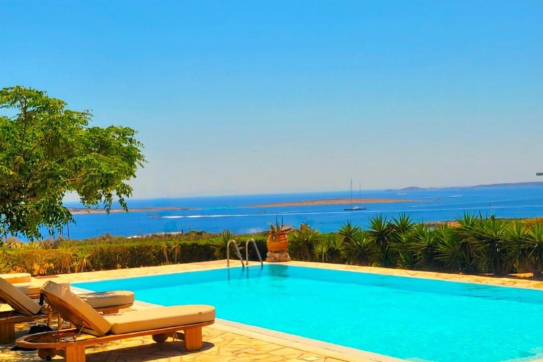 Photo of Others in Paros