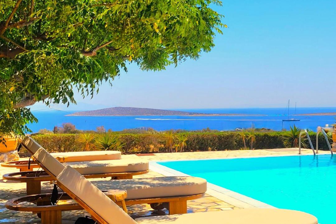 Photo of Others in Paros