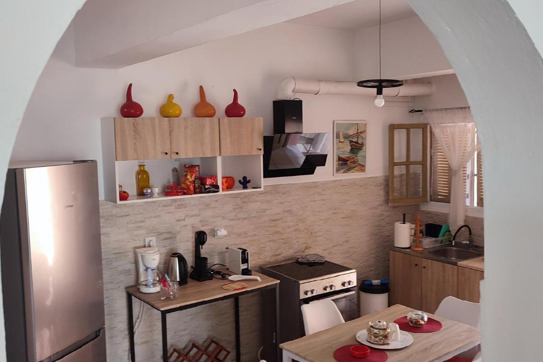 Photo of Kitchen in Paliki