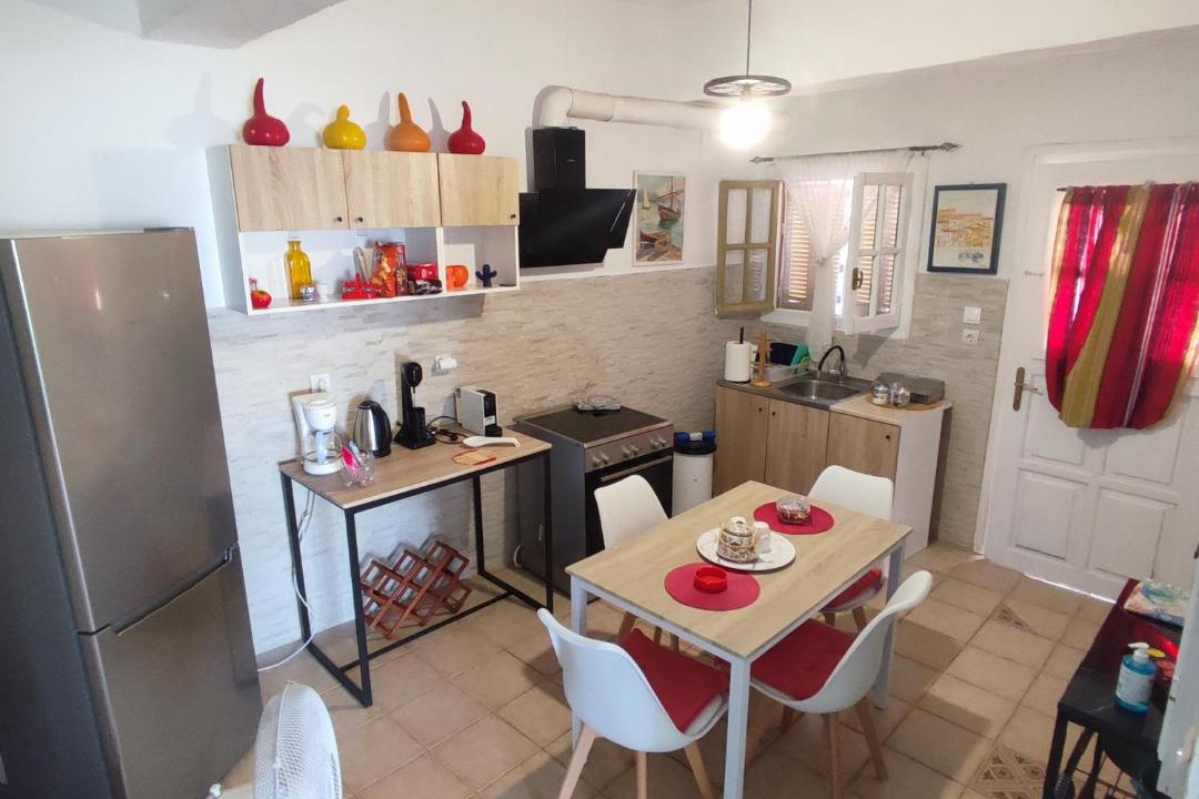 Photo of Kitchen in Paliki