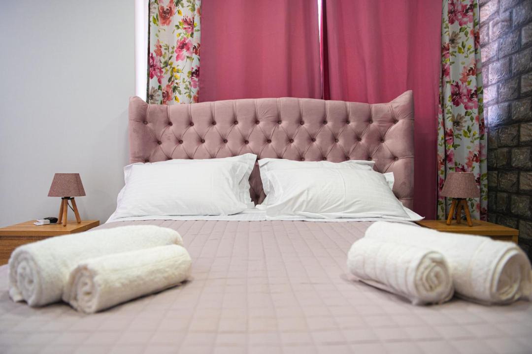Photo of Bedroom in Kato Diminio