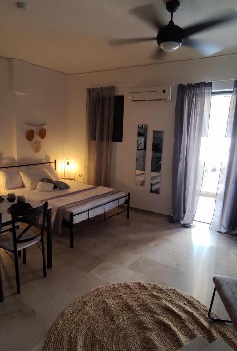 Photo of Livingroom in Paralia Porovitsis