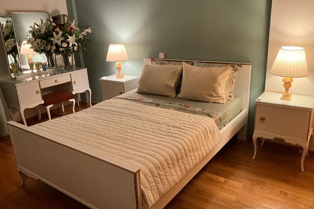 Photo of Bedroom in Markopoulon