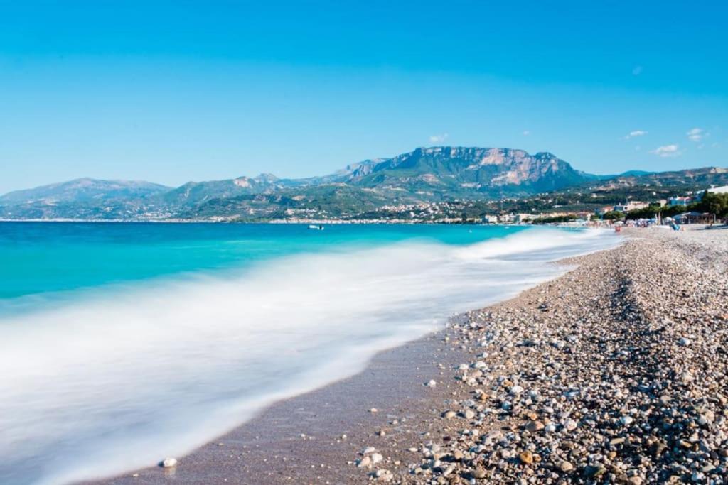Photo of Outdoor in Paralia Porovitsis