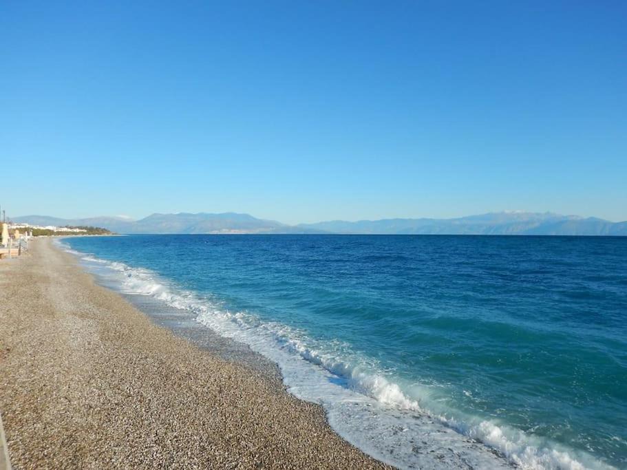 Photo of Outdoor in Paralia Porovitsis