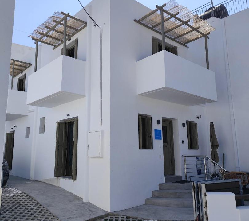 Photo of Others in Skyros Town