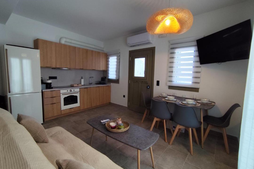 Photo of Others in Skyros Town