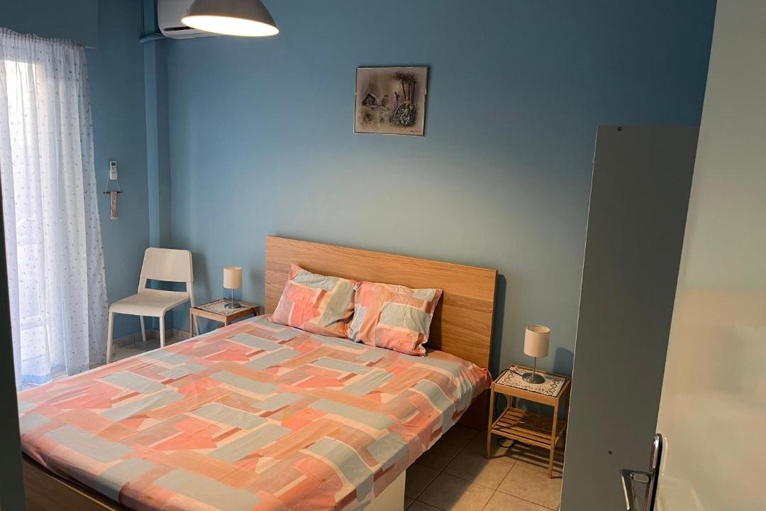 Photo of Bedroom in Peristeri
