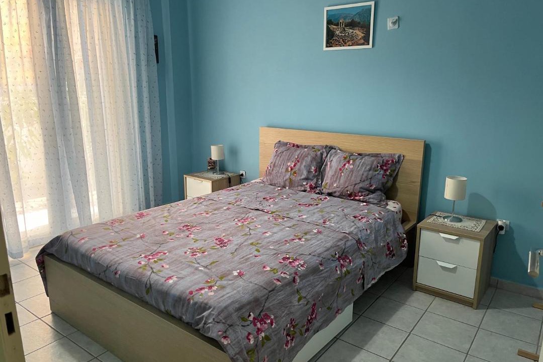 Photo of Bedroom in Peristeri