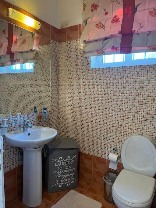 Photo of Bathroom in Markopoulon