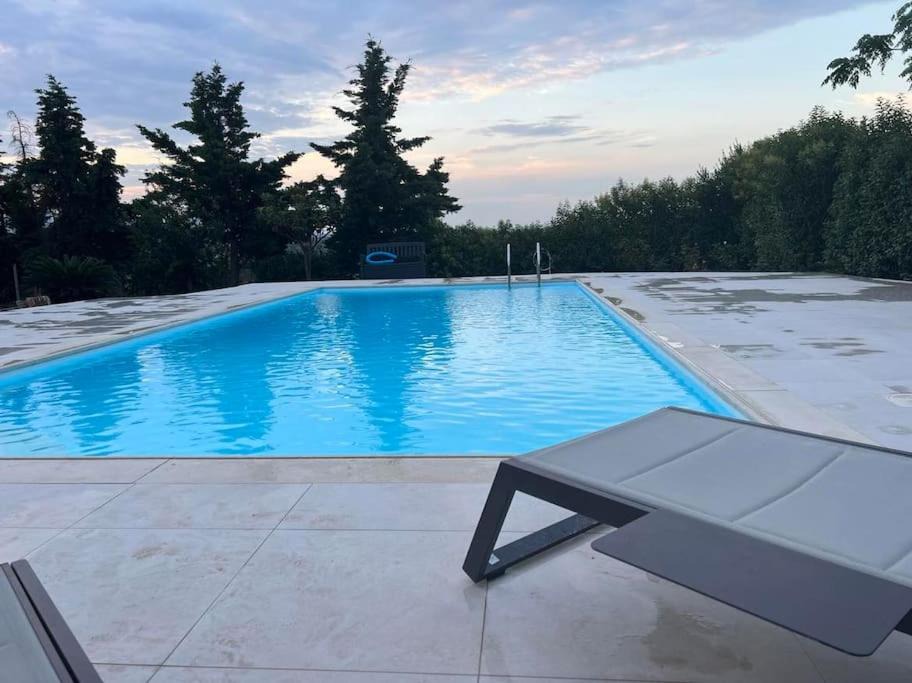 Photo of Outdoor in Markopoulon