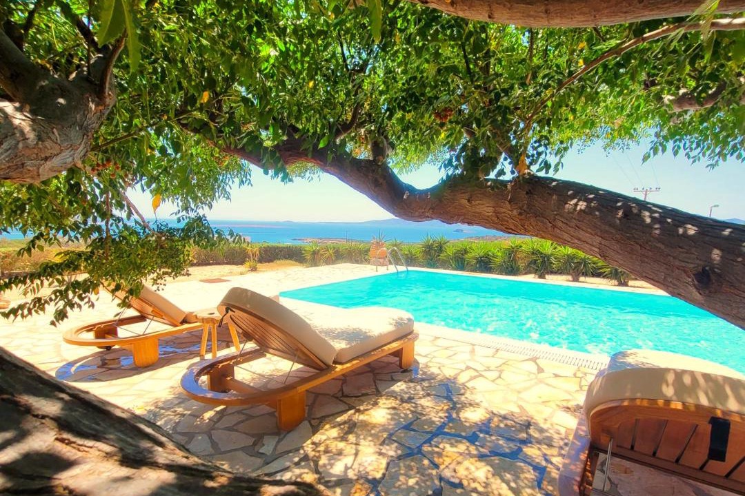 Photo of Others in Paros