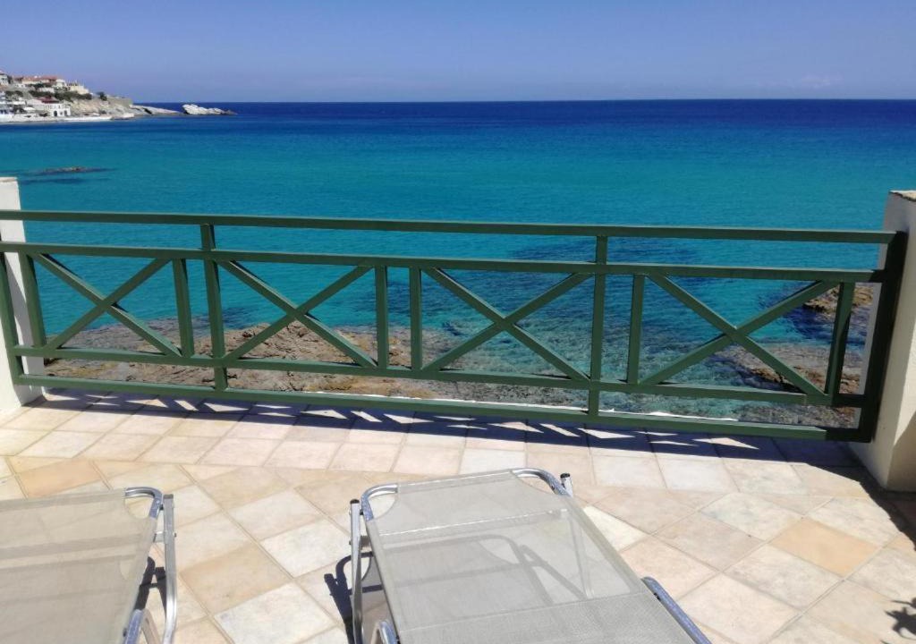Photo of Patio Balcony in Armenistis
