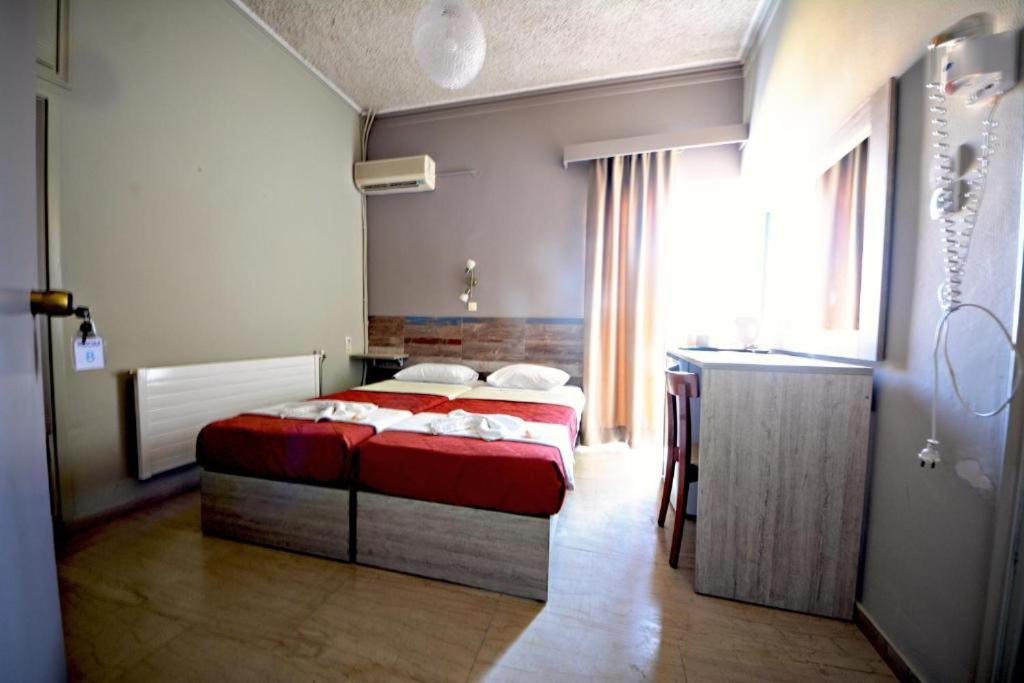 Photo of Bedroom in Kissamos