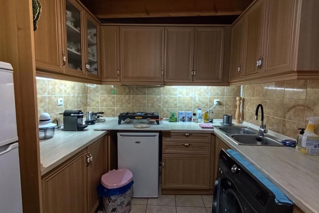 Photo of Kitchen in Agios Minas