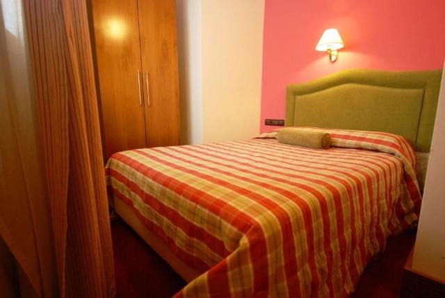 Photo of Bedroom in Karpenisi
