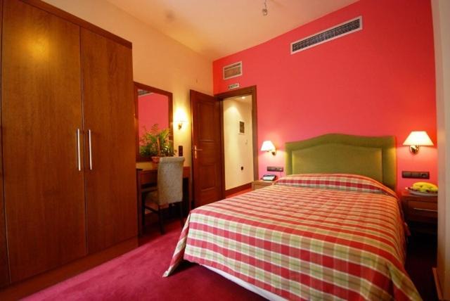 Photo of Bedroom in Karpenisi