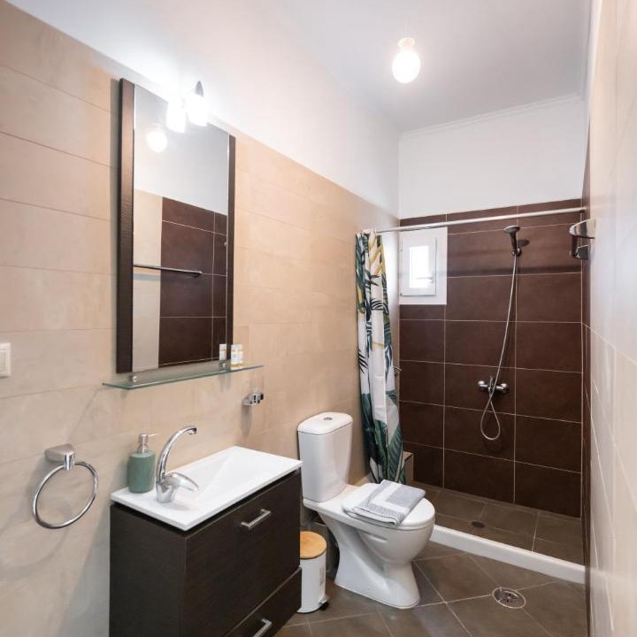 Photo of Bathroom in Apolpaina