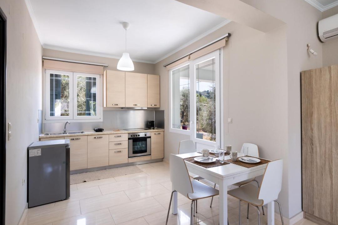 Photo of Kitchen in Apolpaina