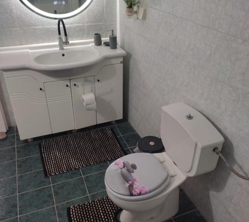 Photo of Bathroom in Paliki