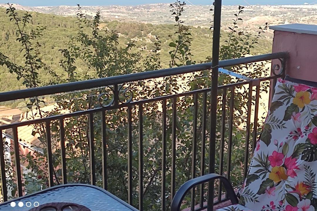 Photo of Patio Balcony in Paliki