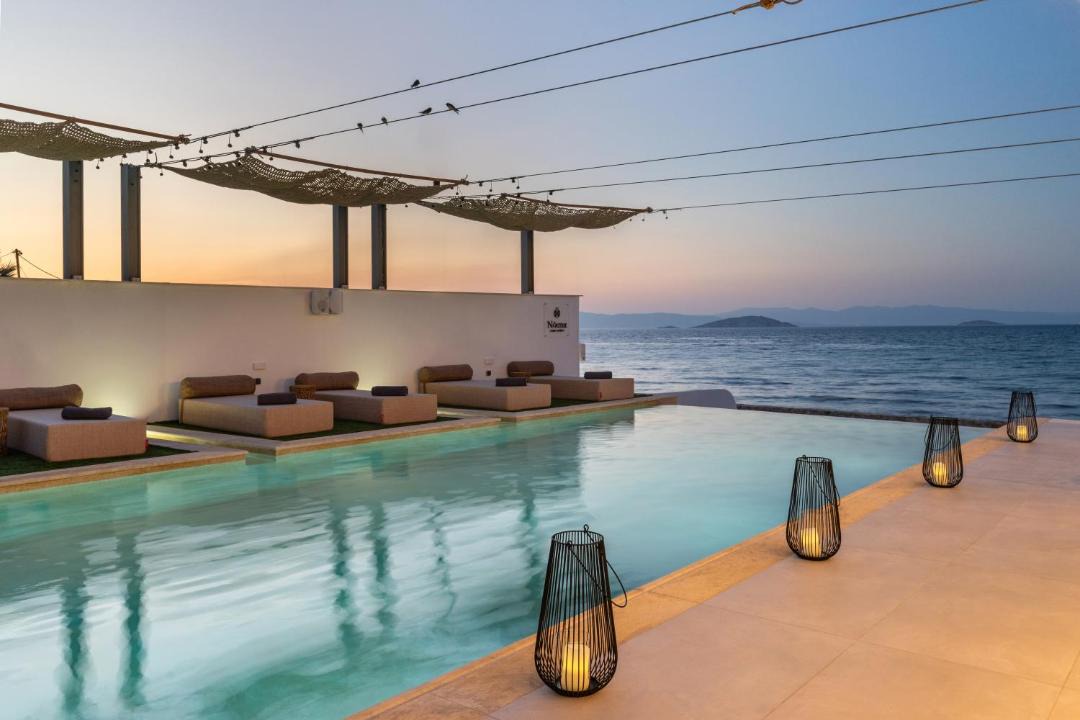 Photo of Others in Milos