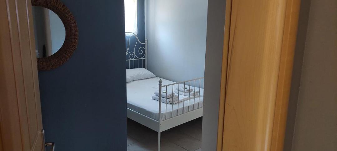 Photo of Bedroom in Samothrace