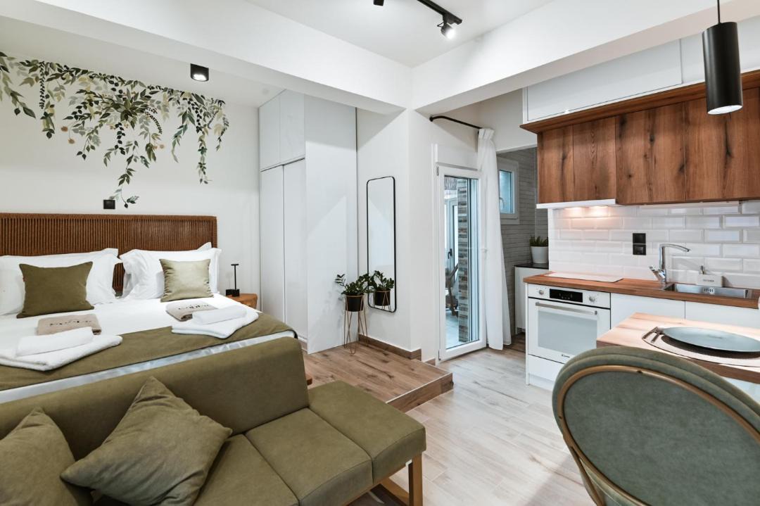 Photo of Livingroom in Preveza