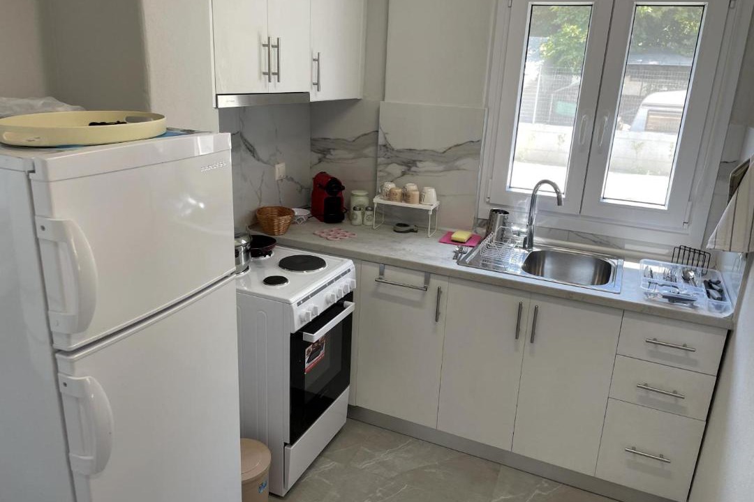 Photo of Kitchen in Skotina