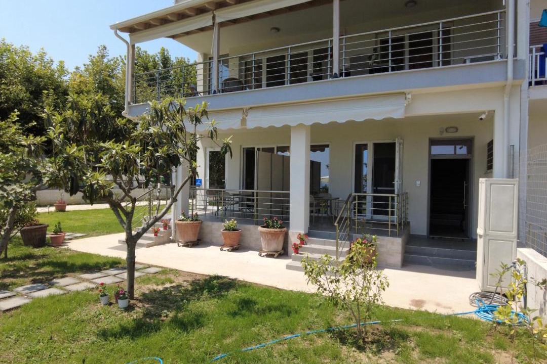 Photo of Buildings in Skotina