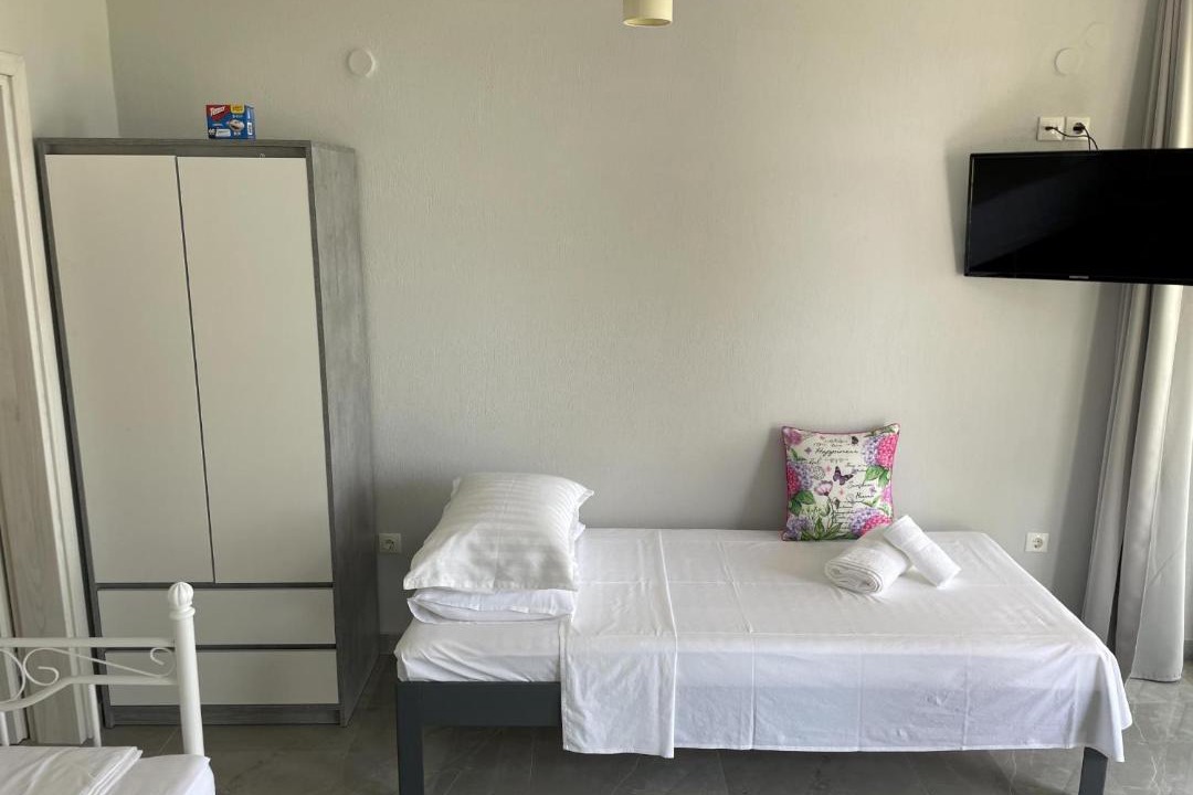 Photo of Bedroom in Skotina