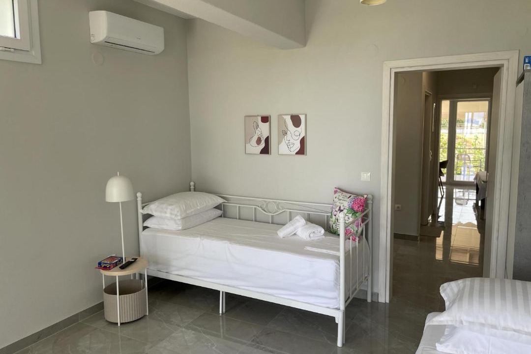 Photo of Bedroom in Skotina