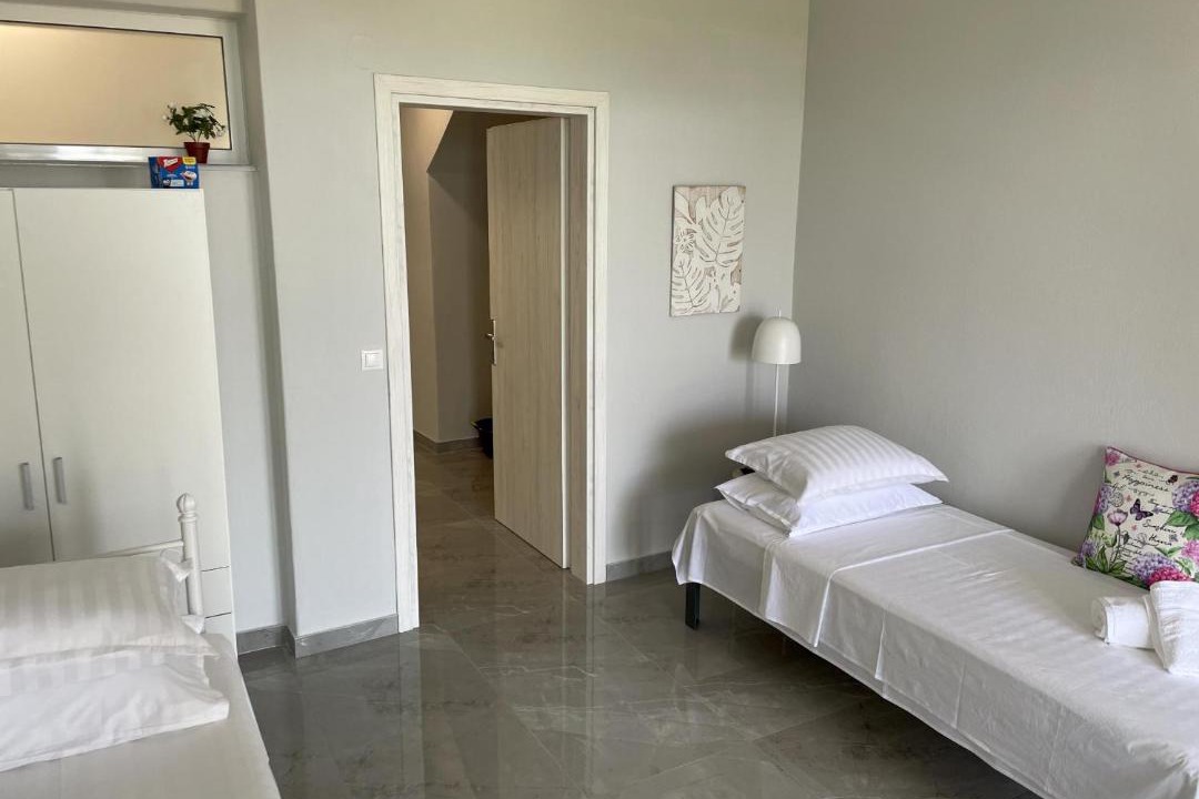 Photo of Bedroom in Skotina