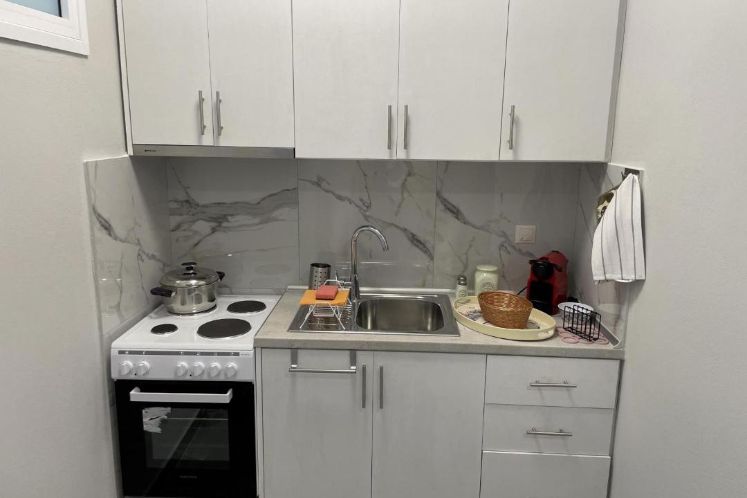 Photo of Kitchen in Skotina