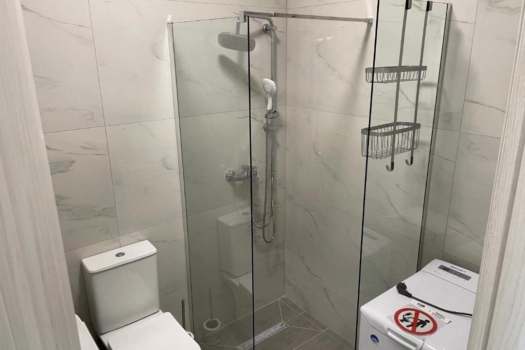 Photo of Bathroom in Skotina