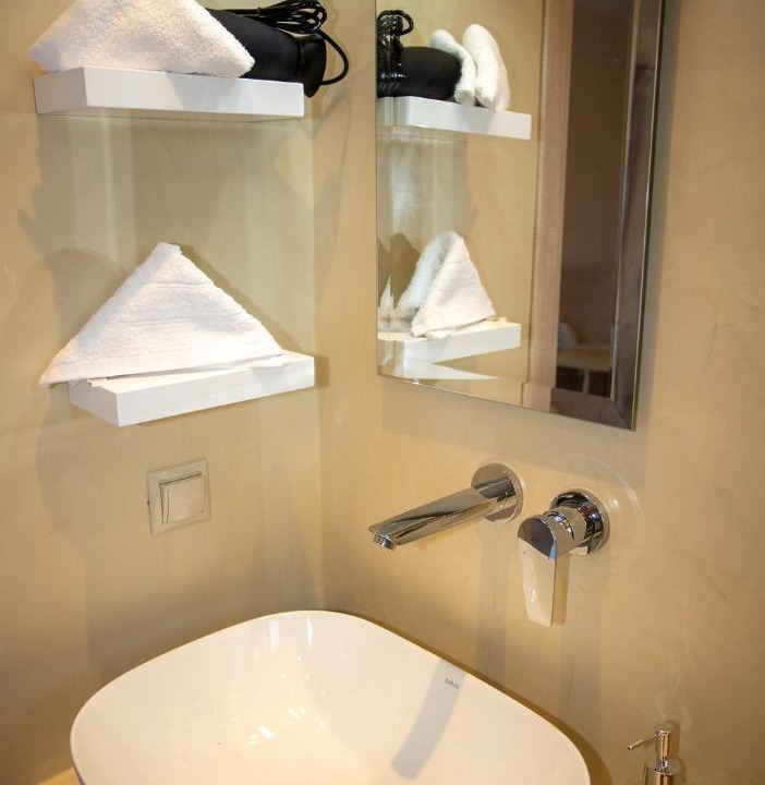 Photo of Bathroom in Kithira