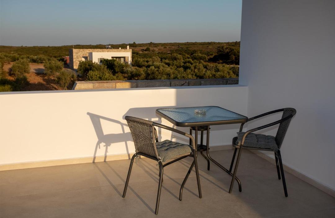 Photo of Patio Balcony in Kithira