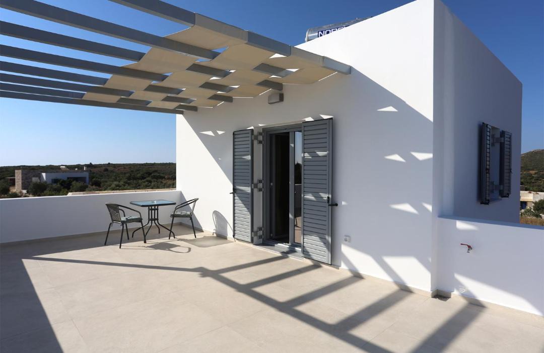 Photo of Patio Balcony in Kithira