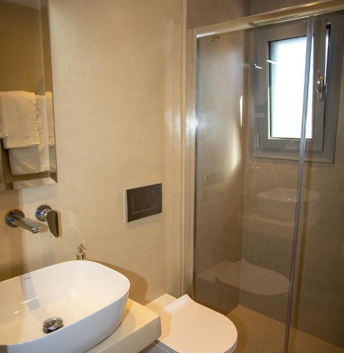 Photo of Bathroom in Kithira