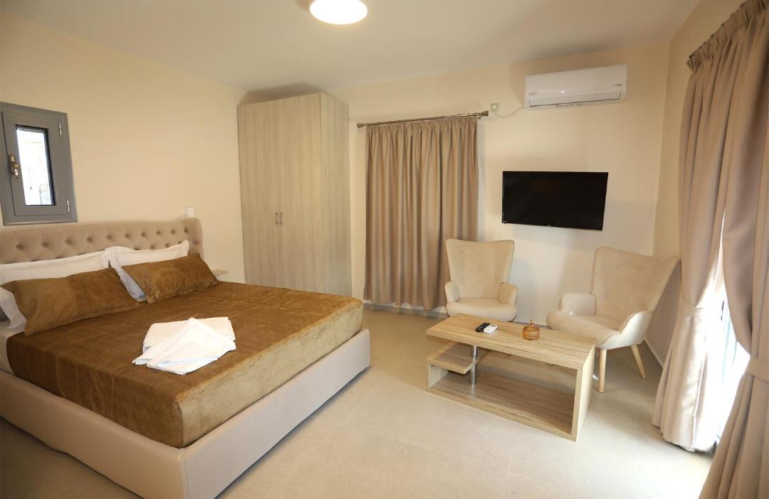 Photo of Bedroom in Kithira