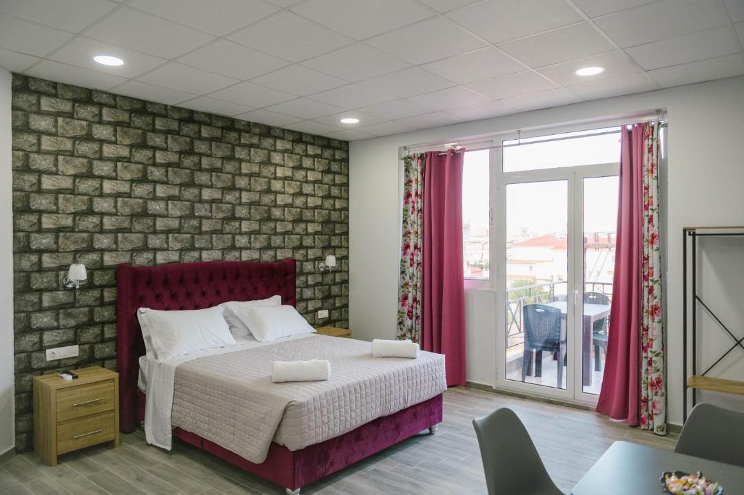 Photo of Bedroom in Kato Diminio