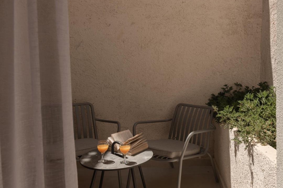 Photo of Patio Balcony in Vasilikos