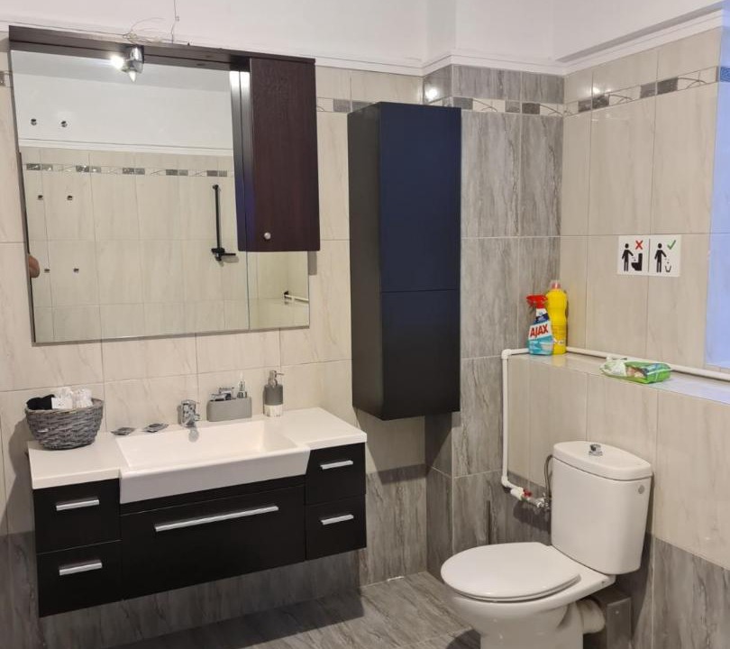 Photo of Bathroom in Pavlos Melas