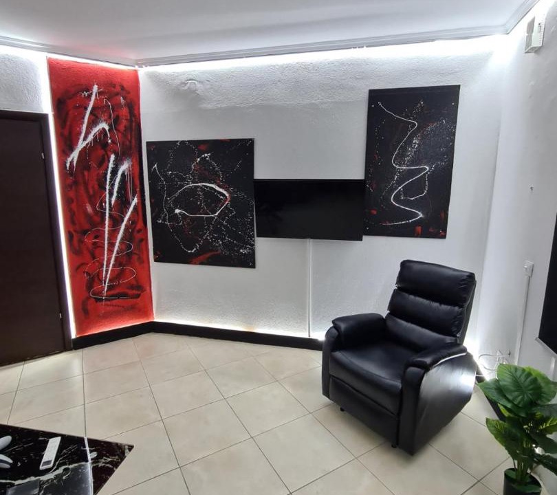 Photo of Livingroom in Pavlos Melas